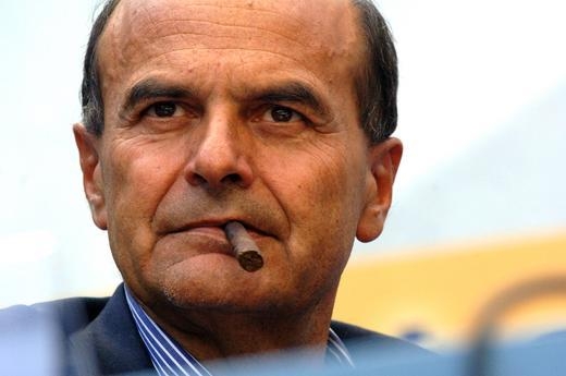 Alle 16,30 Bersani alla chiusura della Festa Pd. La diretta streaming