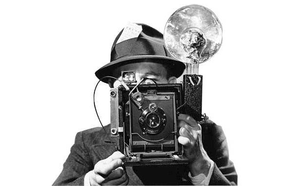 Corso di Fotografia