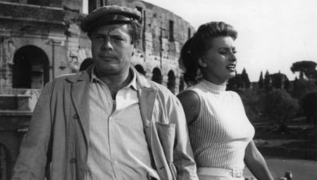 Mostre. “Roma nel cinema tra realtà e finzione” fino al 31 ottobre