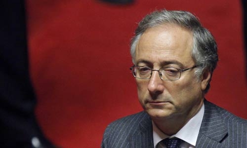 Autocritica di Patroni Griffi tardiva e contraddittoria  Il 28 sciopero del pubblico impiego