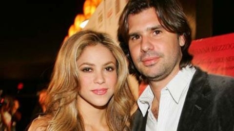 Shakira. Il suo ex la denuncia: voglio 40 milioni di euro