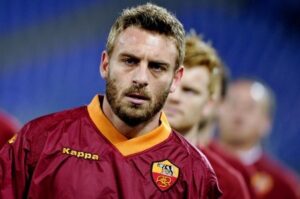 De Rossi in vendita? Fenucci: “Abbiamo ascoltato ma non abbiamo trattato”