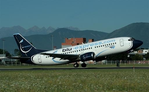 Blu Panorama. Sciopero virtuale del personale navigante contro le violazioni contrattuali