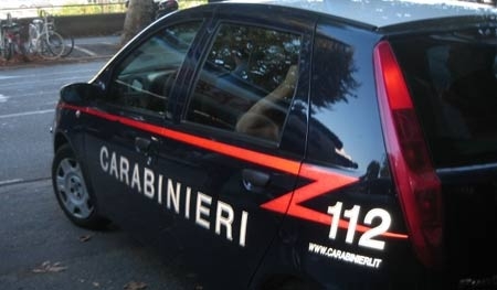 Scoperta falsa cieca. Proprietaria di beni percepiva pensione di oltre 3 mila euro al mese