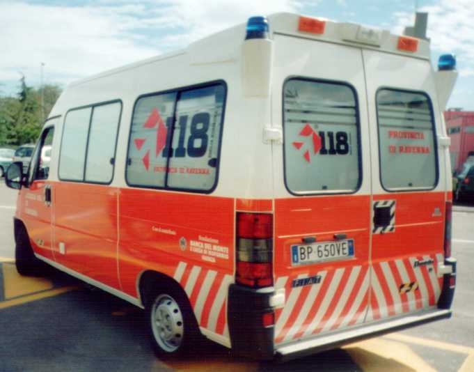 Trieste, suicida a 12 anni