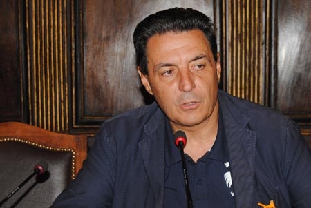 Il sindaco di Viterbo del Pdl indagato per corruzione