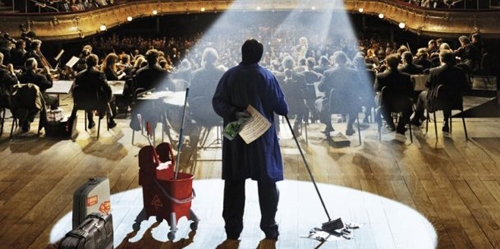 Cinemavvenire. Week-end di Art-Counseling anche per i non iscritti