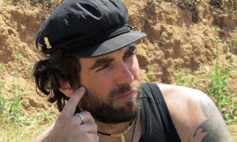 Gaza. 2 ergastoli per l’omicidio di Vittorio Ariigoni