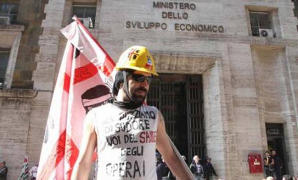Alcoa. Cauto ottimismo dai sindacati. Glencore deciderà nei prossimi giorni