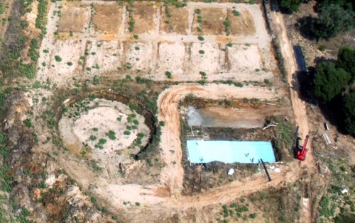 Comitato Terra Nostra si oppone all’impianto biogas a Sasso Cerveteri. LA LETTERA