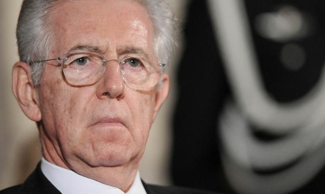 Monti e l’OCSE. Fra ottimismo e possibili bufale sulla crescita