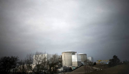 Paura in Francia. Incidente in una centrale nucleare