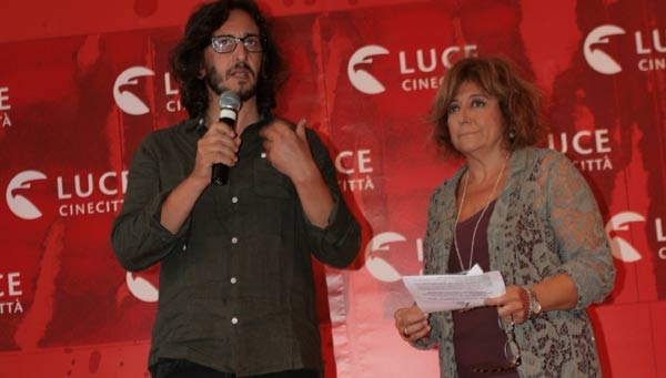 Venezia 69. I Pasinetti dell’SNGCI a Vicari, Di Costanzo, Mastrandrea e Cavani