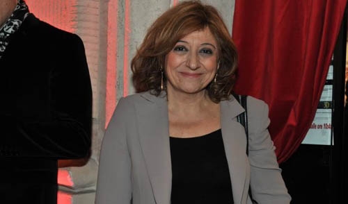Venezia 69. A Laura Delli Colli il prestigioso premio Gillo Pontecorvo