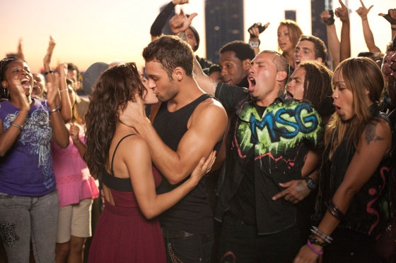 Step Up Revolution 3D: l’amore è danza. Recensione. Video