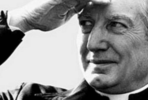 Dal “profilo del sindacalista” del Cardinal Martini, una lezione sul “Caso FIAT”