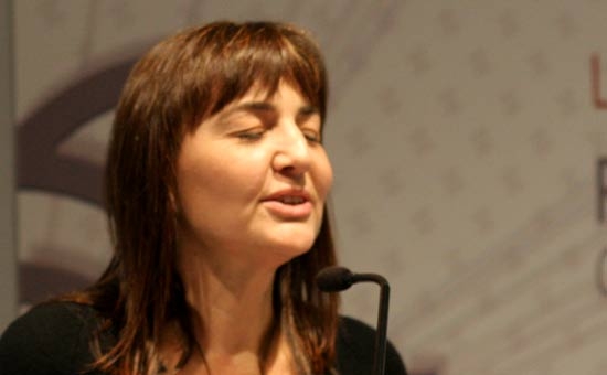 Regione Lazio. Renata Polverini e la finta rivoluzione delle ostriche