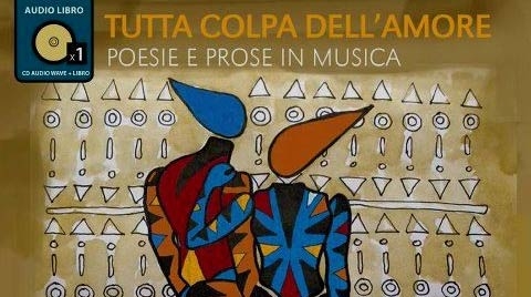 Ronta. Tutta colpa dell’amore a cura di Artisti per la donazione organi
