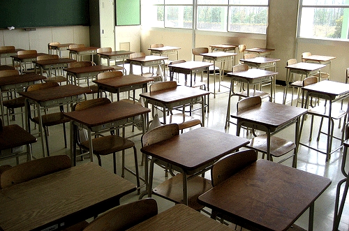 Cittadinanzattiva. Solo una scuola su quattro è in regola. La manutenzione è un optional