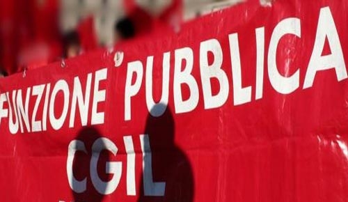 Rsu Lavoro Pubblico. L’Aran certifica, FP-Cgil primo sindacato