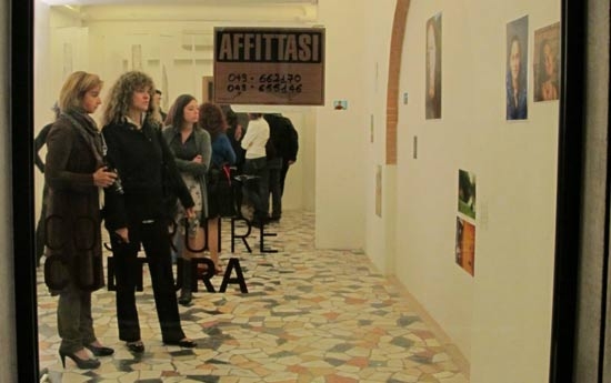 Costruire cultura. A Padova una settimana tra luoghi d’incontro e spazi di arte