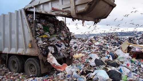 Inquinamento. Inceneritori e discariche, il male è nell’aria