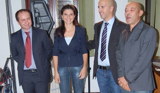XXI Funtana Elighe. Vince Ottavio Pirelli, giornalista di Rai 3. Tutti i premiati