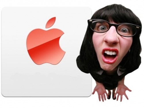 Apple condannata per pratiche scorrette