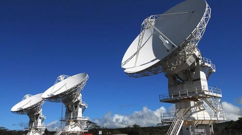 Sequestro preventivo per il Muos di Niscemi, il satellite militare Usa