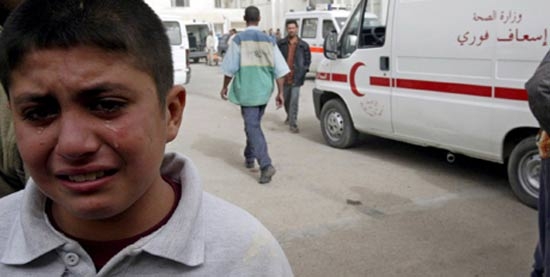 Afghanistan. Kamikaze in moschea. Almeno 40 morti