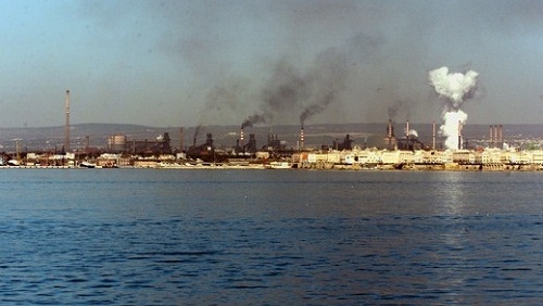 Ilva, studio Sentieri, a Taranto aumentata la mortalità