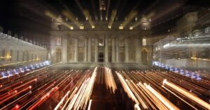 Il giorno che Maria imparò il “Requiem  aeternam”: 50 anni fa il “Concilio”