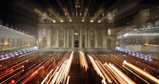 Il giorno che Maria imparò il “Requiem  aeternam”: 50 anni fa il “Concilio”