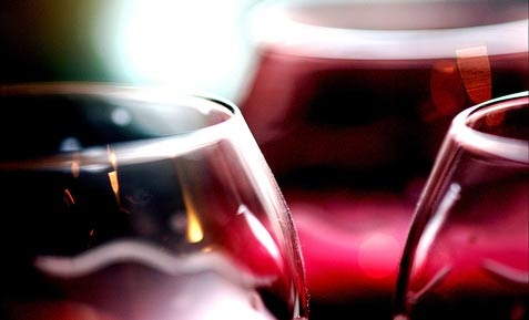 Allarme Legambiente. Ortofrutta e vino regolarmente contaminati