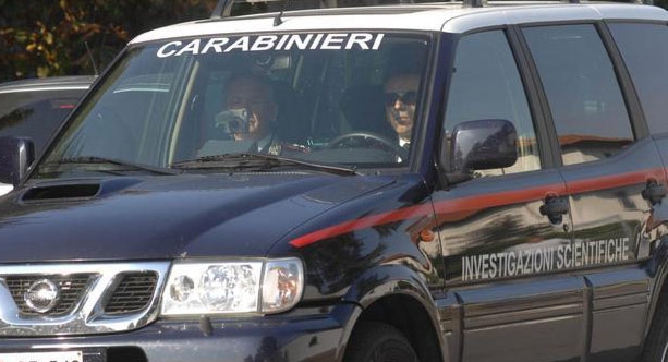 Anziani massacrati nel maceratese. Un caso analogo a quello di Lignano