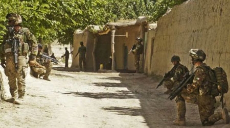 Afghanistan. Attacco a italiani, morto un militare