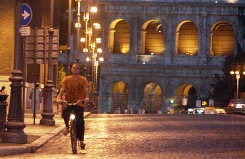 Stati Generali della Bicicletta. Legambiente propone di pedonalizzare le aree di pregio