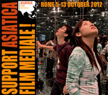 XIII Asiatica Filmmediale. Un panorama da scoprire