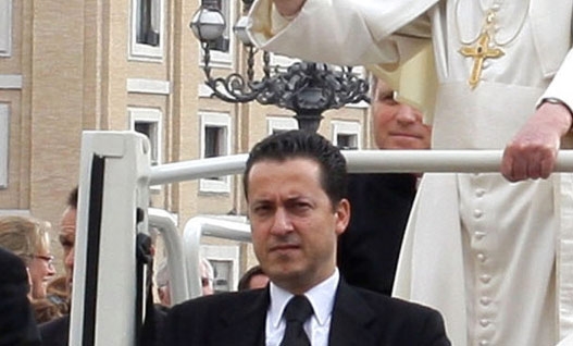 Vatileaks. Paolo Gabriele: “Pensavo che il Papa fosse manipolato”
