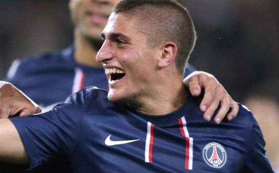 Calcio. La storia di Marco Verratti, neppure il tempo per definirla una favola