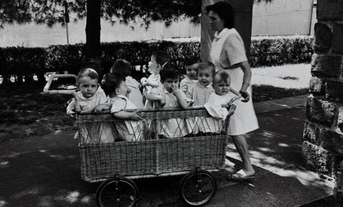 Festival Fotografia. Gianni Berengo Gardin espone ‘Sguardi gentili’
