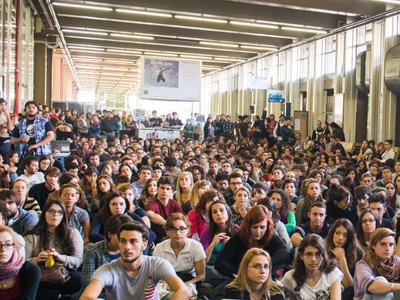 Università.  Tasse più care, rialzo del 7% dal 2011