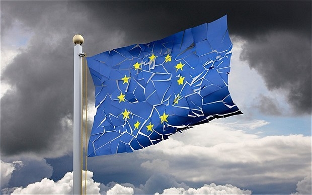 I mali dell’Europa. L’ultrarigorismo  è sbagliato. Ma quando lo capiranno
