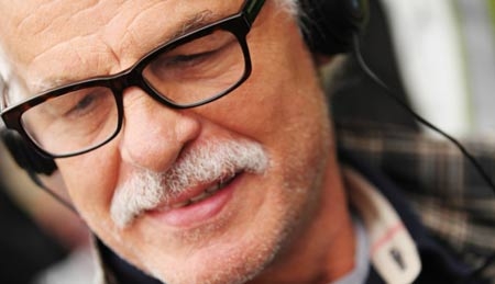 Romafilmfest 2012. “Il cecchino” di Michele Placido