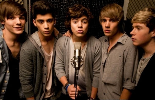 One Direction a maggio in Italia. Intanto esce il nuovo singolo. Video
