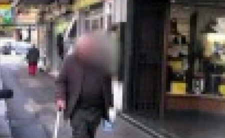 Scoperto a Rieti falso cieco. Da 30 anni percepiva la pensione