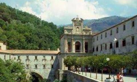 Aurea. La settima Borsa del Turismo religioso