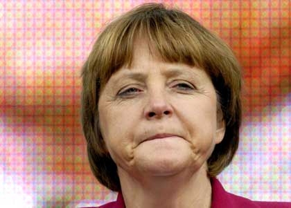 Grecia. Atene blindata per la visita di Angela Merkel