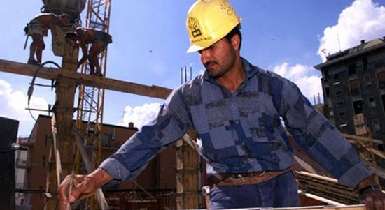 Edilizia e crisi economica. Fillea Cgil e Legambiente presentano ‘Costruire il futuro’