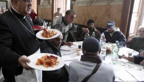 Povertà. Sempre più italiani sull’orlo dell’indigenza